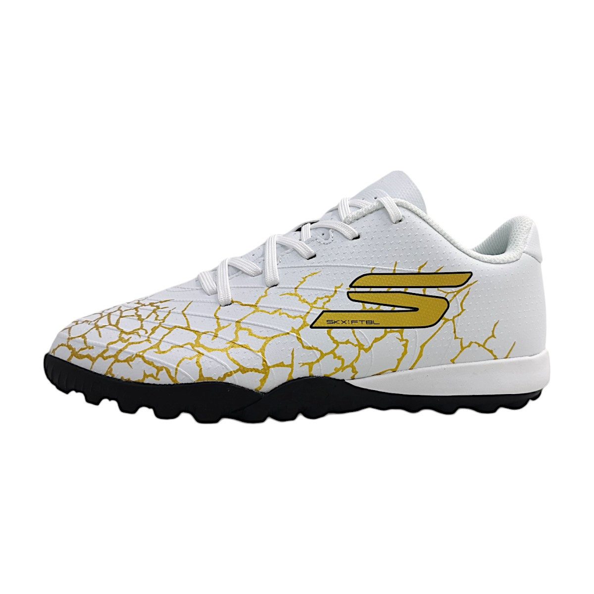Skechers SKX 1.5 Kids TF Fußballschuh