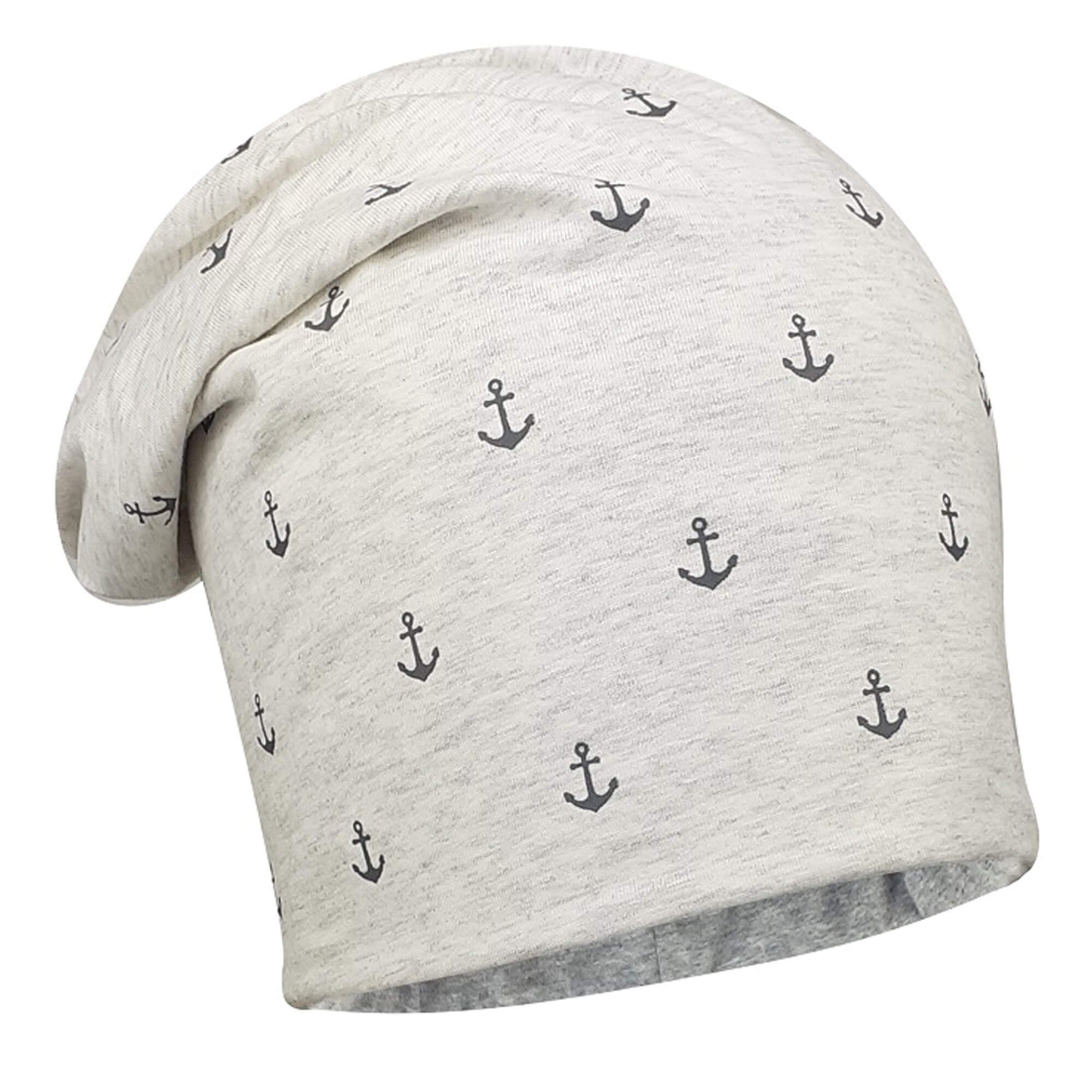 Leoberg Beanie Unisex Mütze Damen Herren - Kopfbedeckung verschiedenen Designs