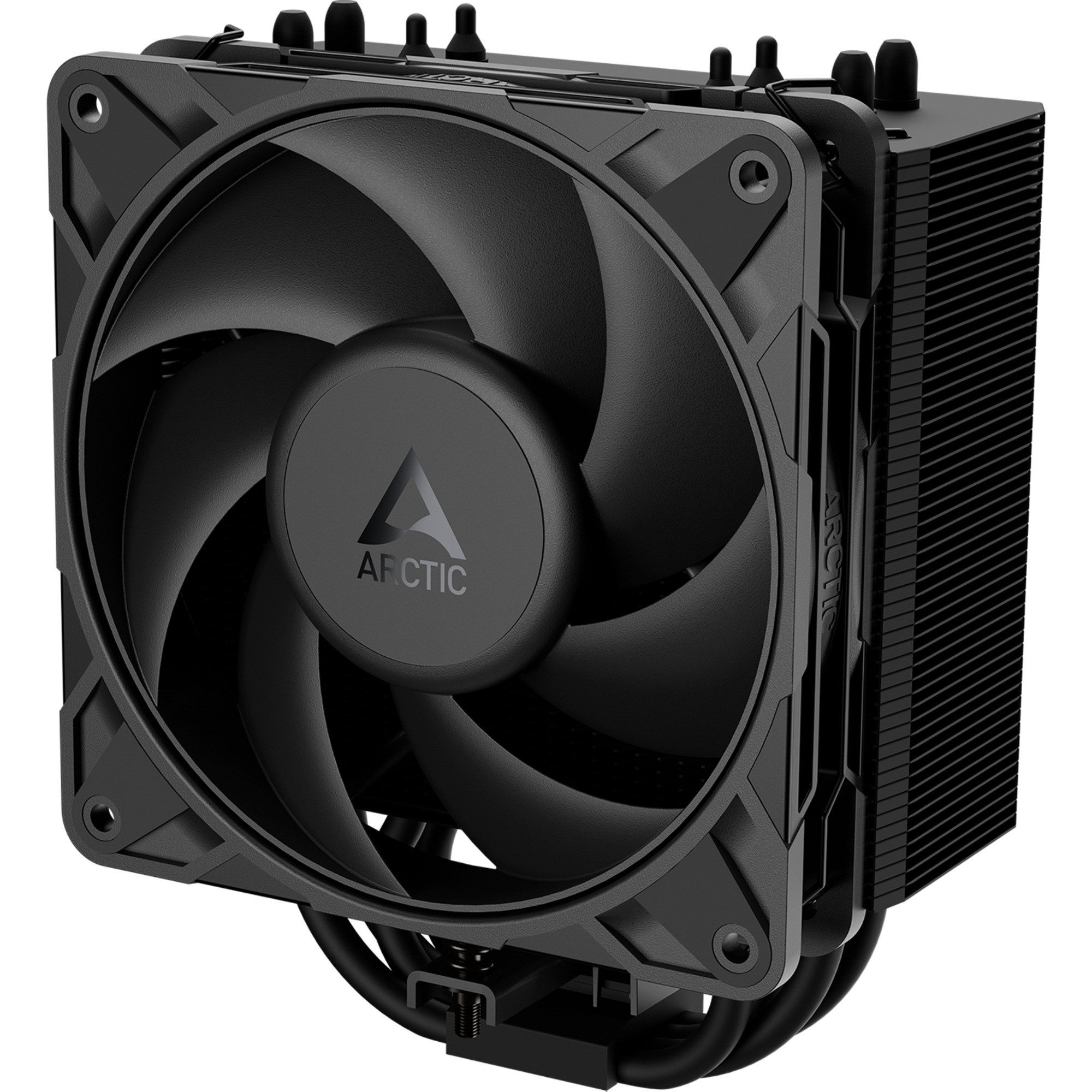 Arctic CPU Kühler ARCTIC Freezer 36-S Black, CPU-Kühler