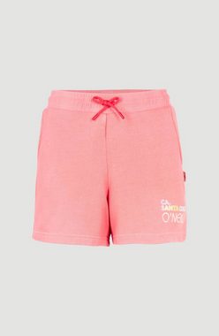 O'Neill Shorts O'Neill Shorts Connective Jogging Diva Pink