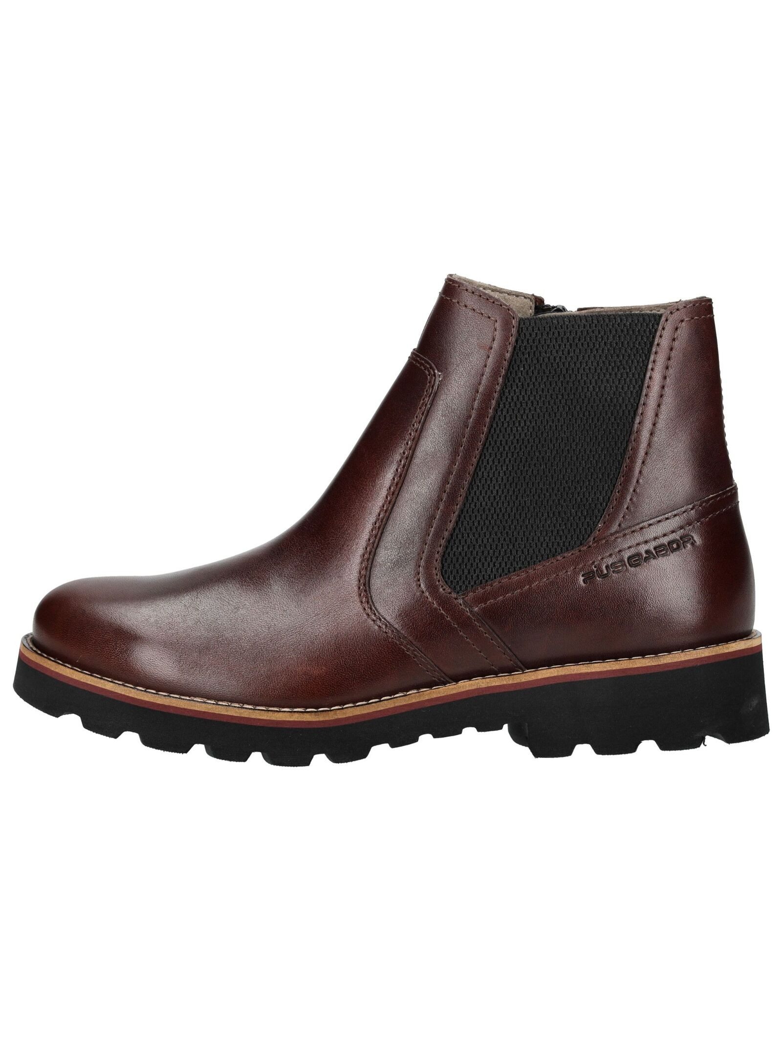 Pius Gabor Pius Gabor Stiefelette Glattleder Stiefelette günstig online kaufen