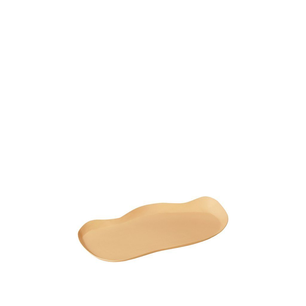 Broste Copenhagen Servierplatte Mie Eisen