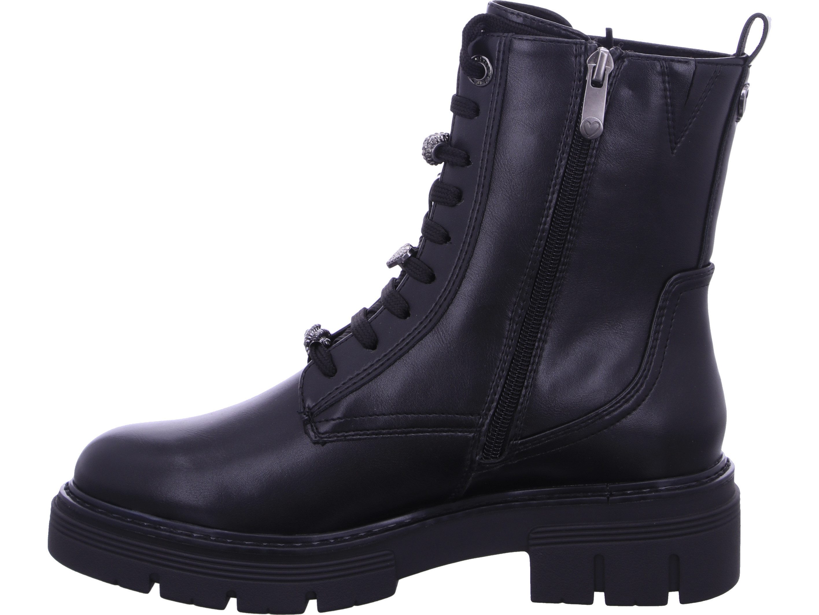 MARCO TOZZI Schnürboots