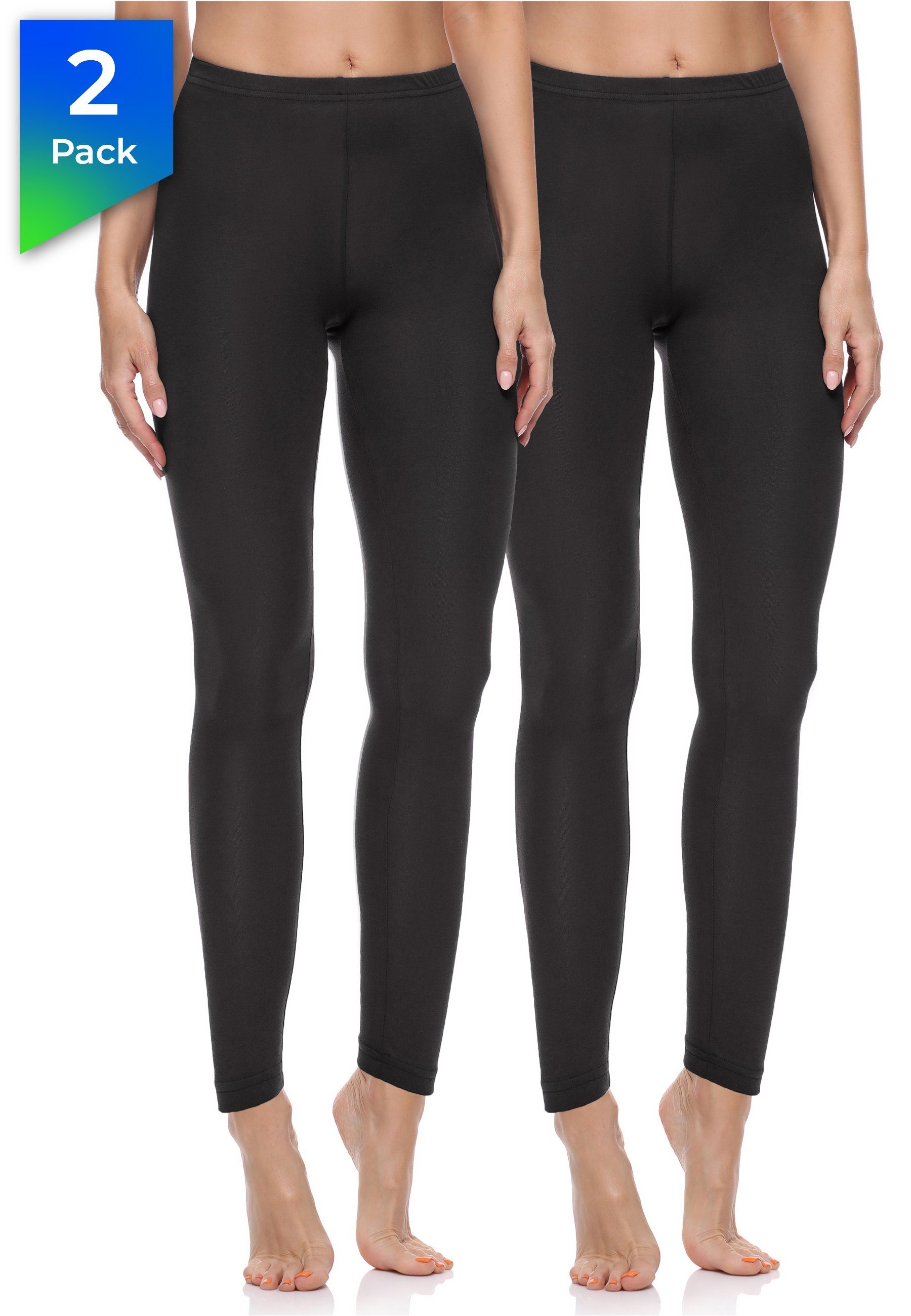 Merry Style Leggings Damen Hosen aus günstig online kaufen