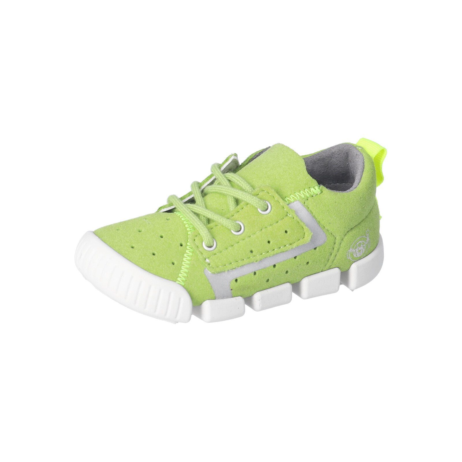 (780) Sneaker lime/neongelb Ricosta