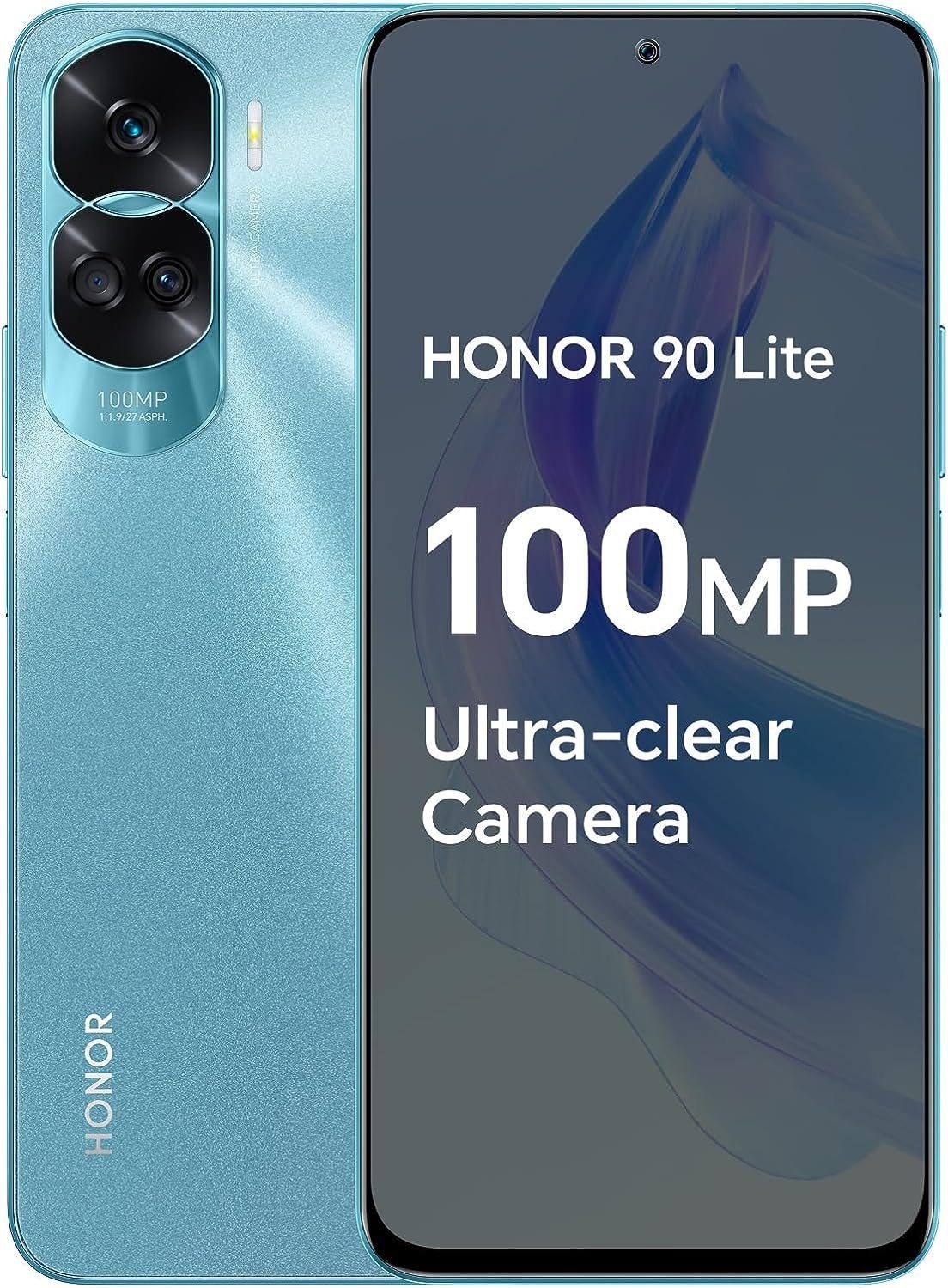 Honor 90 lite Smartphone