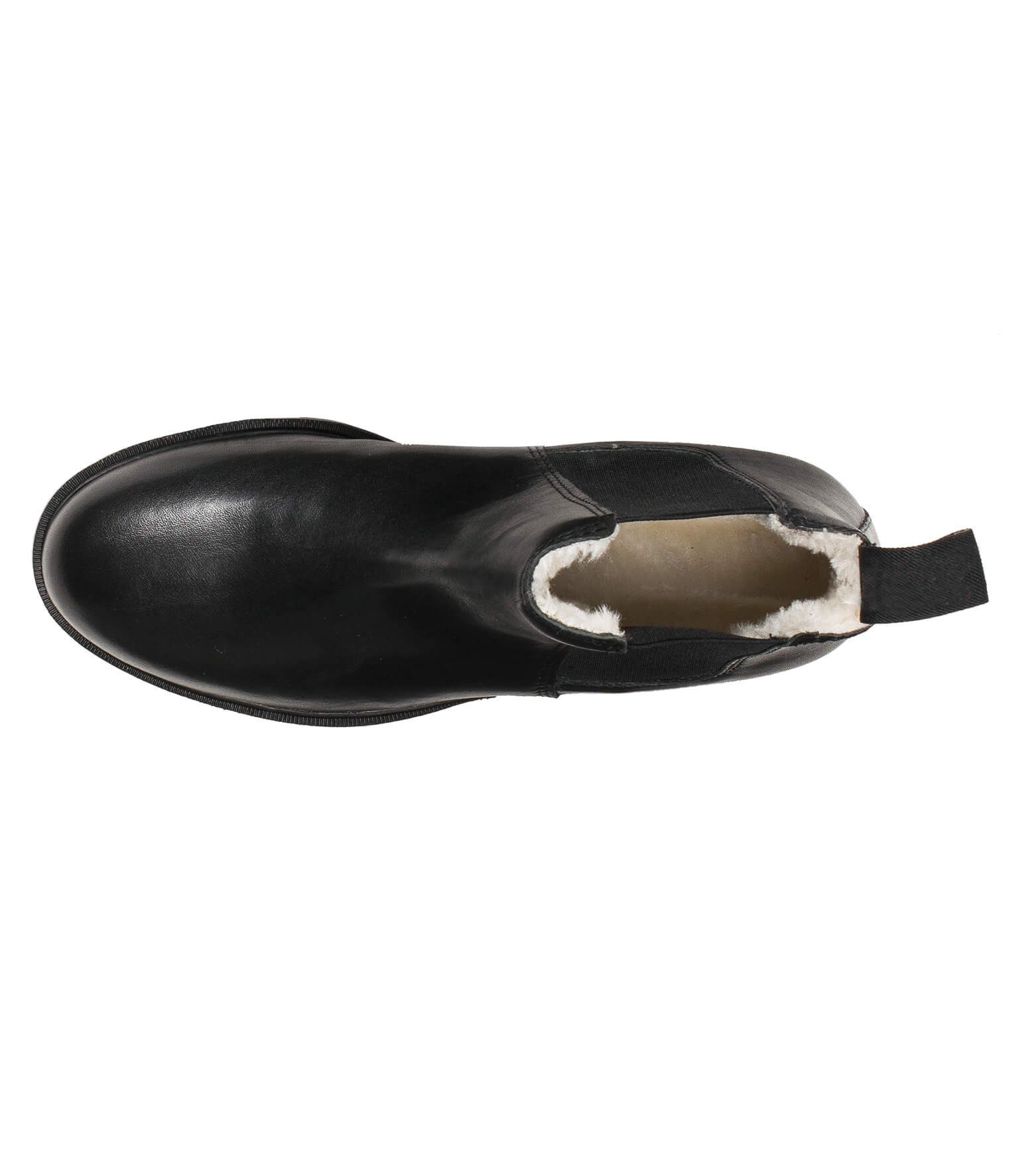 ELT WALDHAUSEN ELT Jodhpurstiefelette Classic Winter Reitstiefel