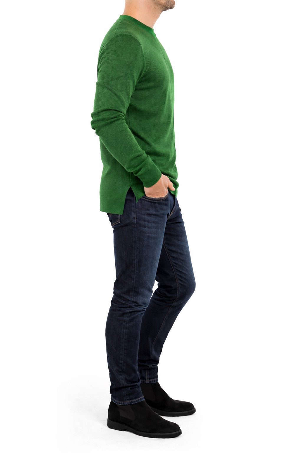 Diesel Strickpullover Black Gold Keroki