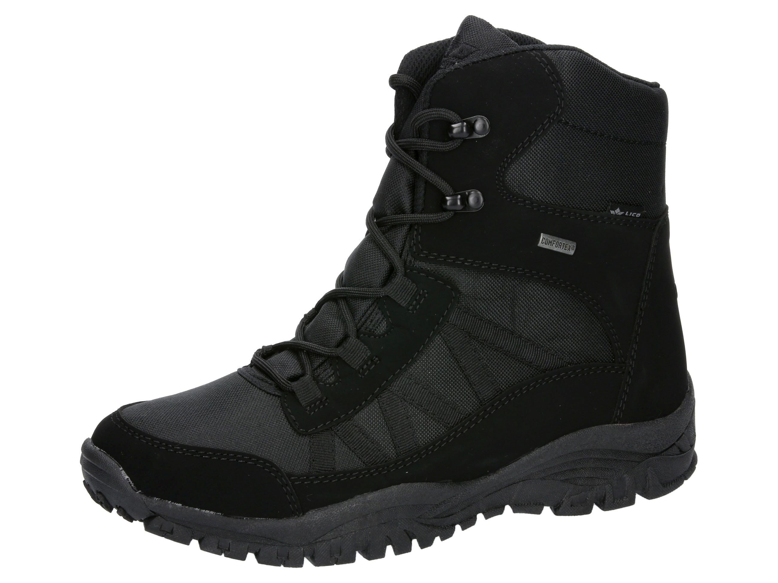 Lico Winterboot Stavanger Winterstiefel günstig online kaufen