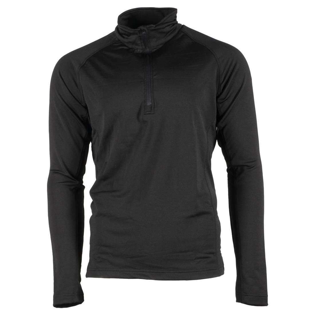 Funktionsshirt Vail Herren Sport Langarm Shirt Pullover Übergrößen