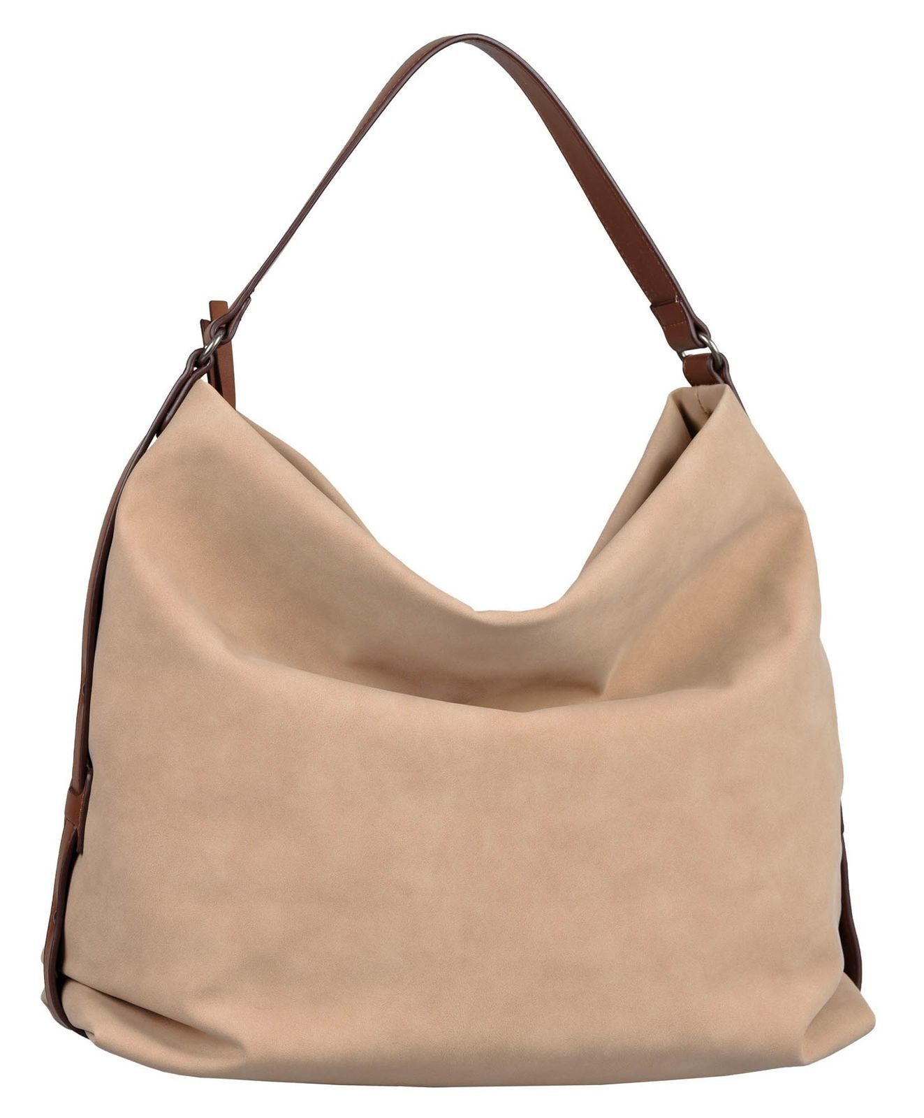TOM TAILOR Schultertasche Gila günstig online kaufen