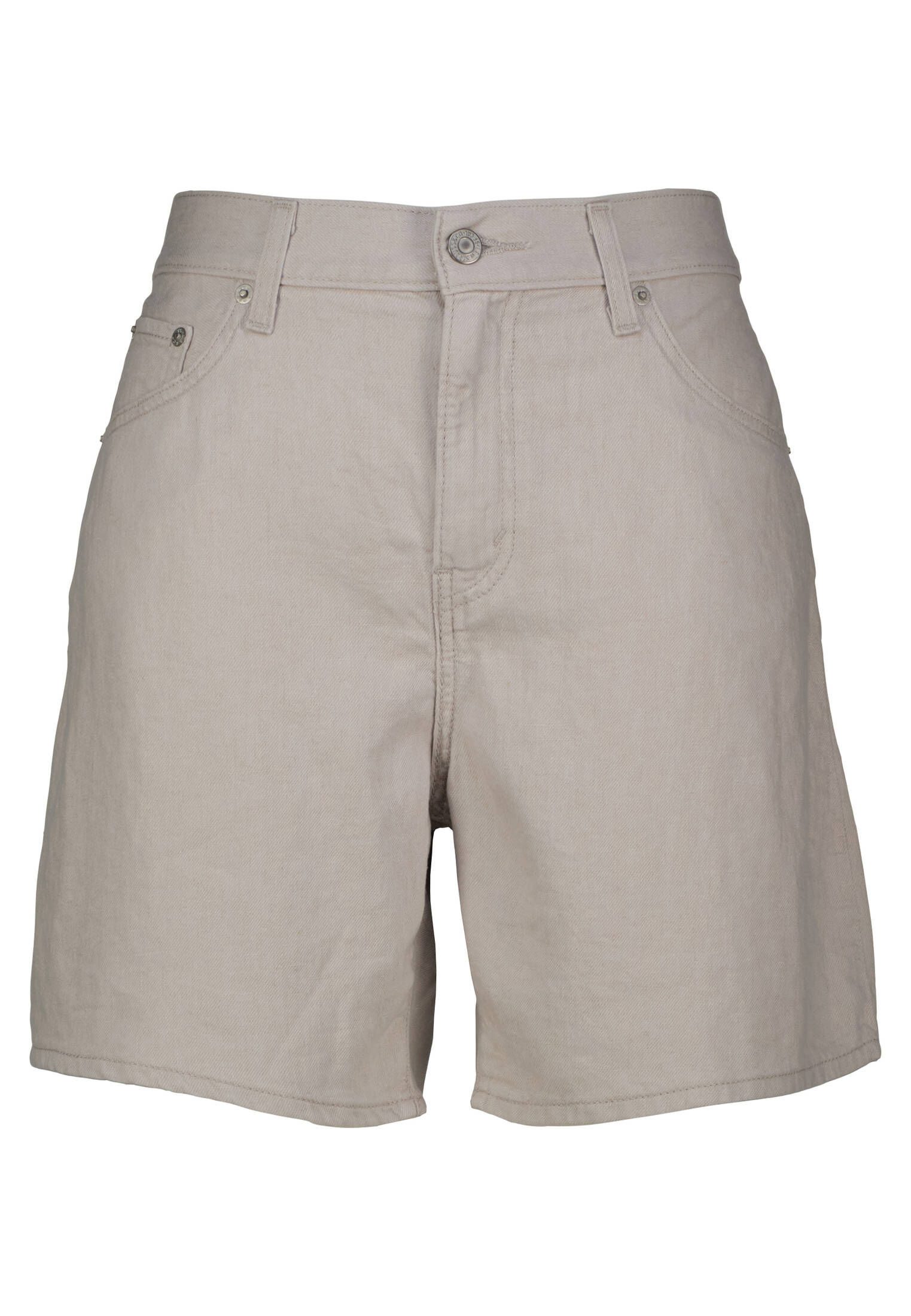 Levi's® Shorts Damen Shorts aus Viskose günstig online kaufen