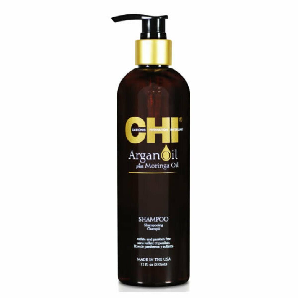 CHI Haarshampoo Argan Oil Shampoo