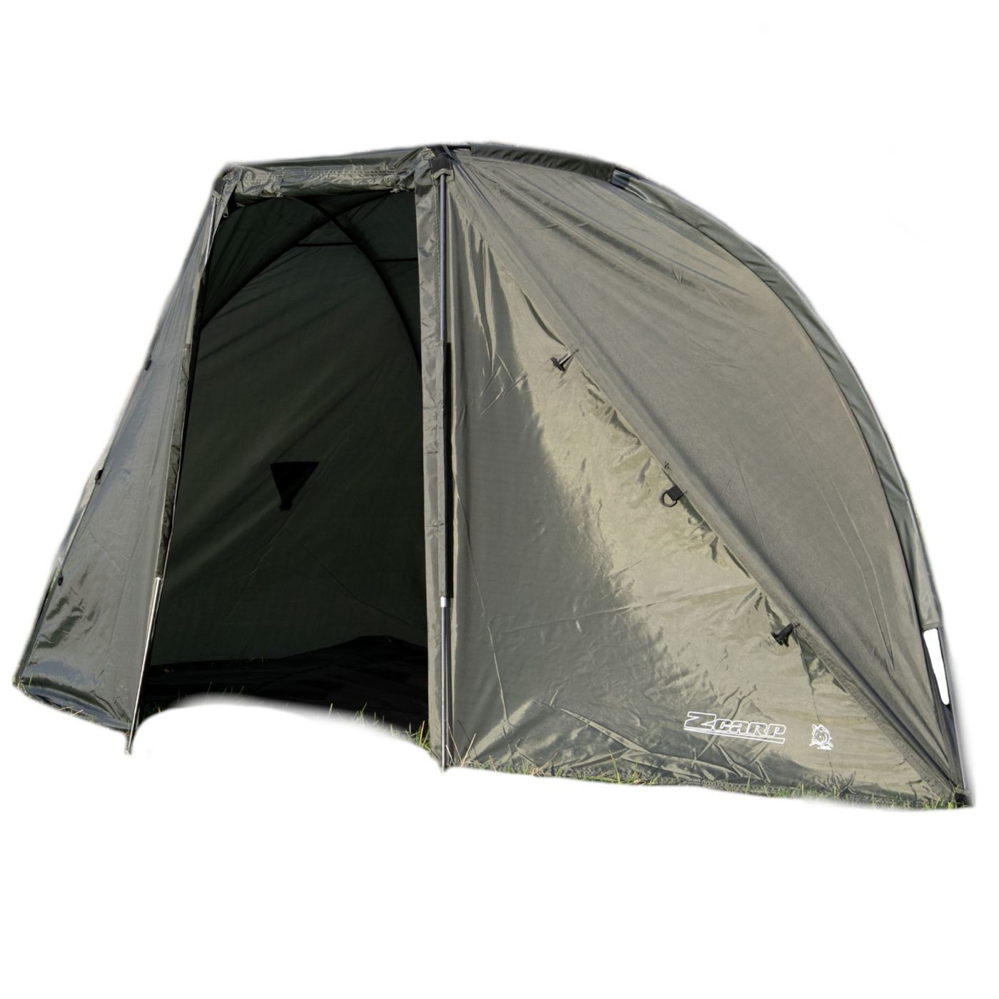 Zebco Angelzelt Zebco Z-Carp Bivvy 255x125x180cm - Angelzelt