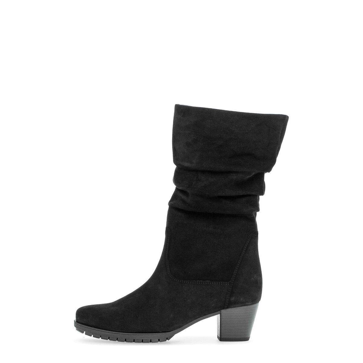 Gabor Elegante Stiefelette Rauleder Stiefelette günstig online kaufen