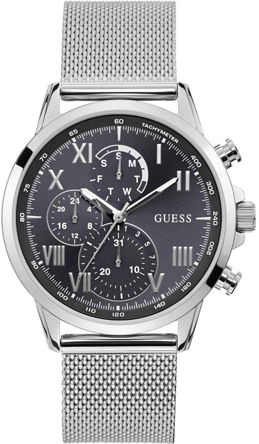 Guess Quarzuhr Porter