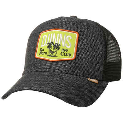 Djinns Trucker Cap (1-St) Basecap Snapback