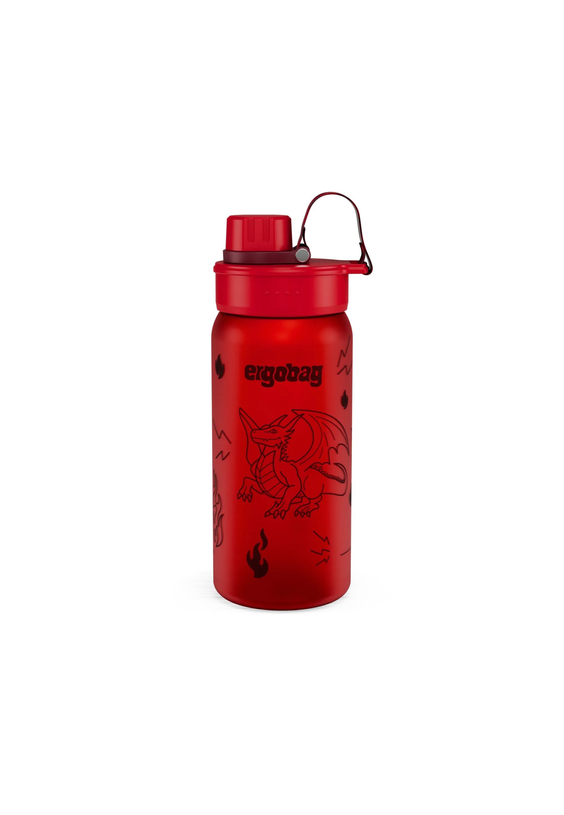 ergobag Trinkflasche Trinkflasche