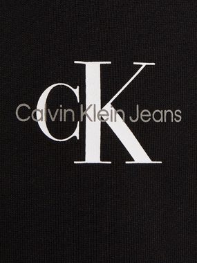 Calvin Klein Jeans Shorts MONOGRAM RELAXED SHORTS Kinder bis 16 Jahre