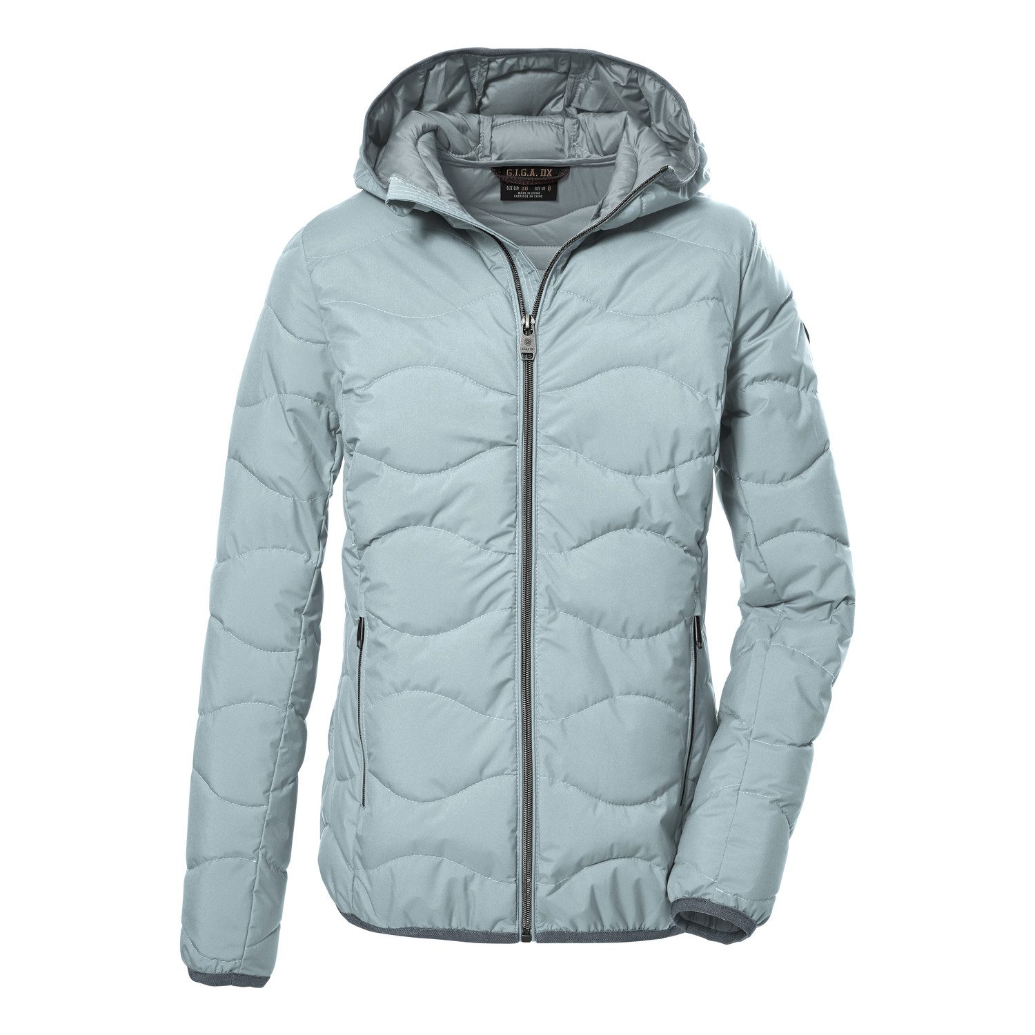 G.I.G.A. DX by killtec Funktionsjacke Steppjacke GW 21 günstig online kaufen