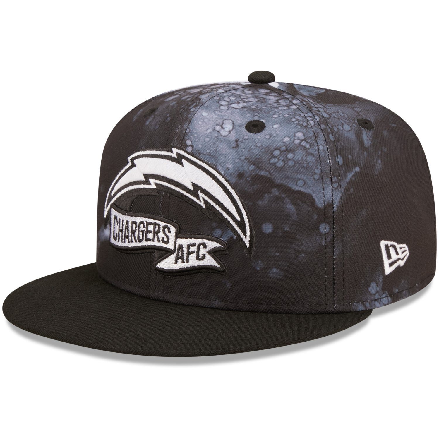New Era Snapback Cap 9Fifty Sideline Los Angeles Chargers