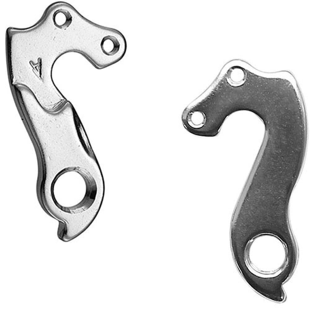 Union Schaltaugen-Richtwerkzeug Union Schaltauge GH-045, Aluminium, passend für BH, Bianchi, Canyon, C