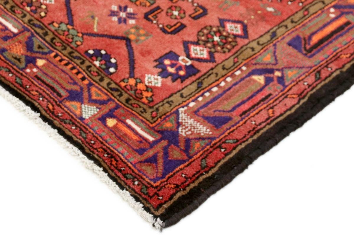 8 129x205 Nain / Perserteppich, Trading, Handgeknüpfter rechteckig, Hamadan Höhe: Orientteppich mm Orientteppich