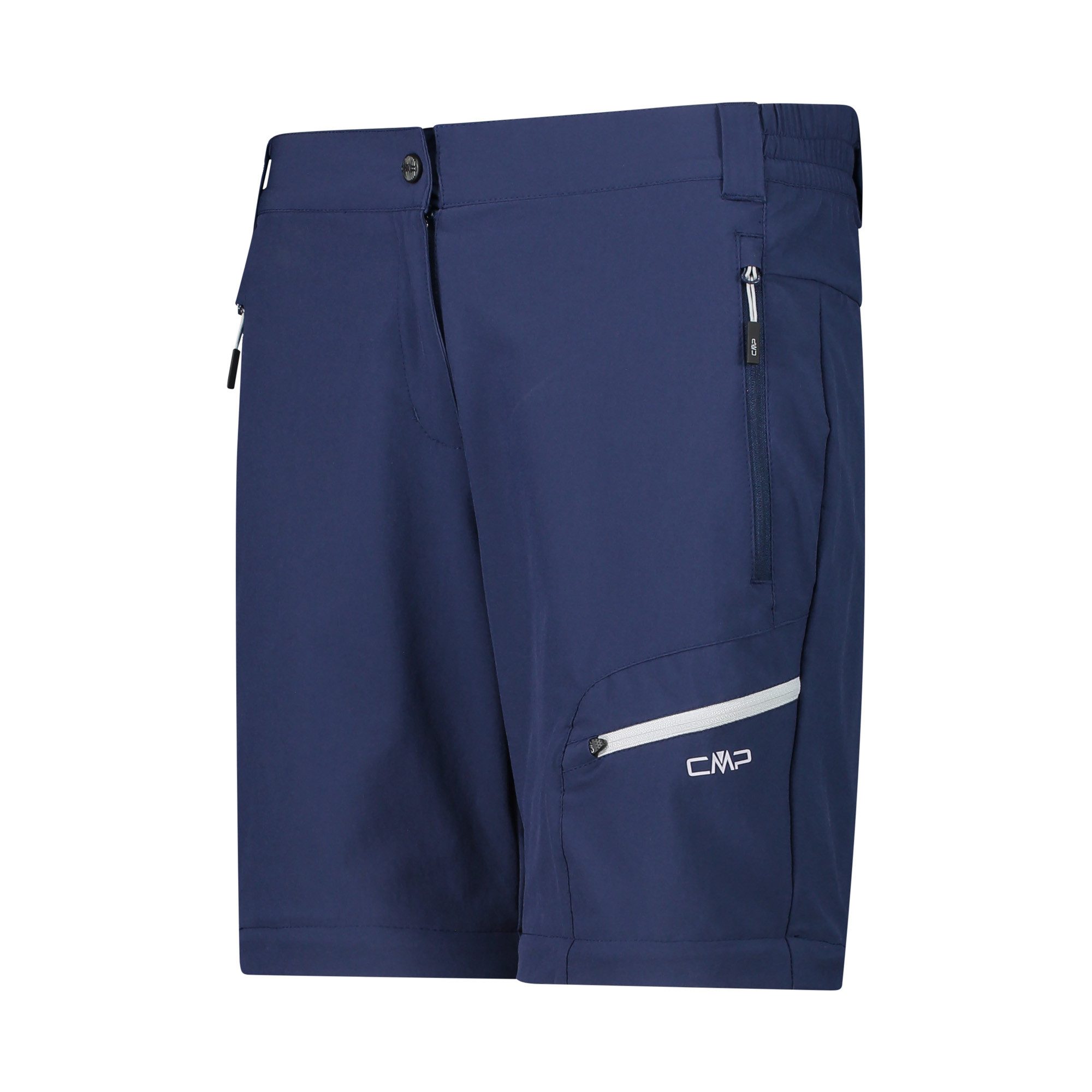 CMP Trekkinghose CMP Damen Hose Woman Pant Zip Off 31T5116