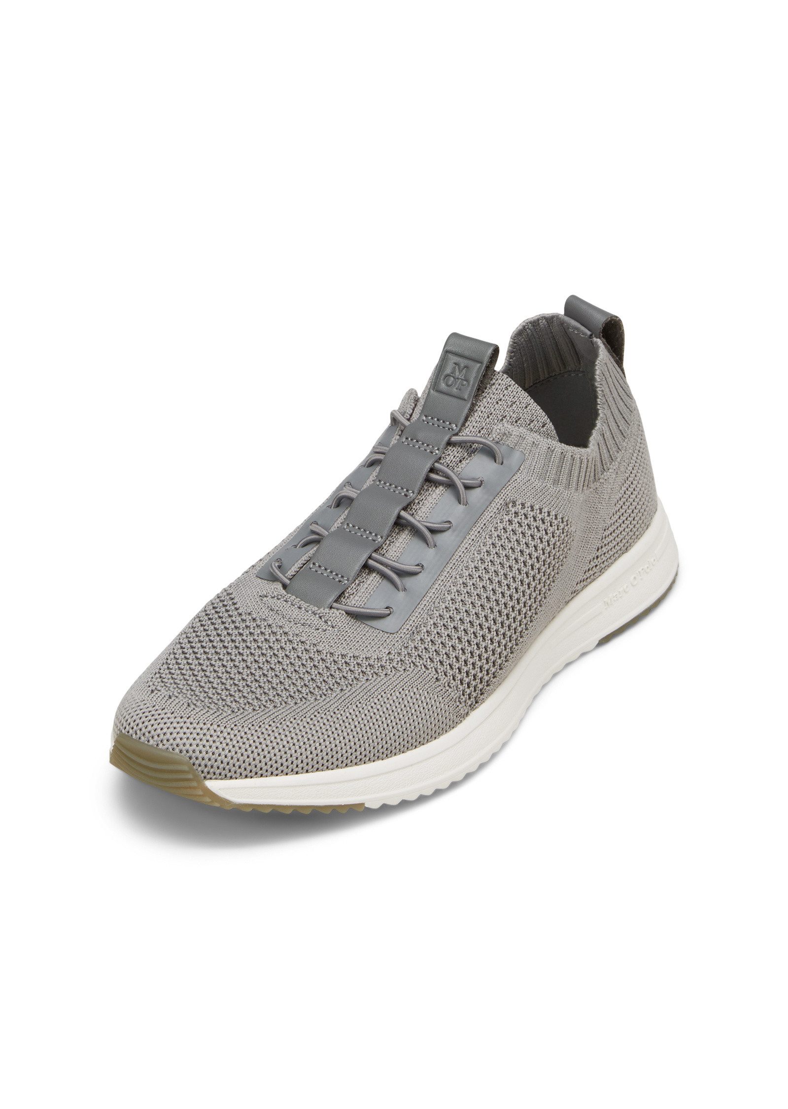 Marc O'Polo in leichter Strick-Qualität Sneaker günstig online kaufen