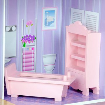 TEAMSON™ KIDS    Puppenhaus Olivia's Little World, Dreamland Tiffany