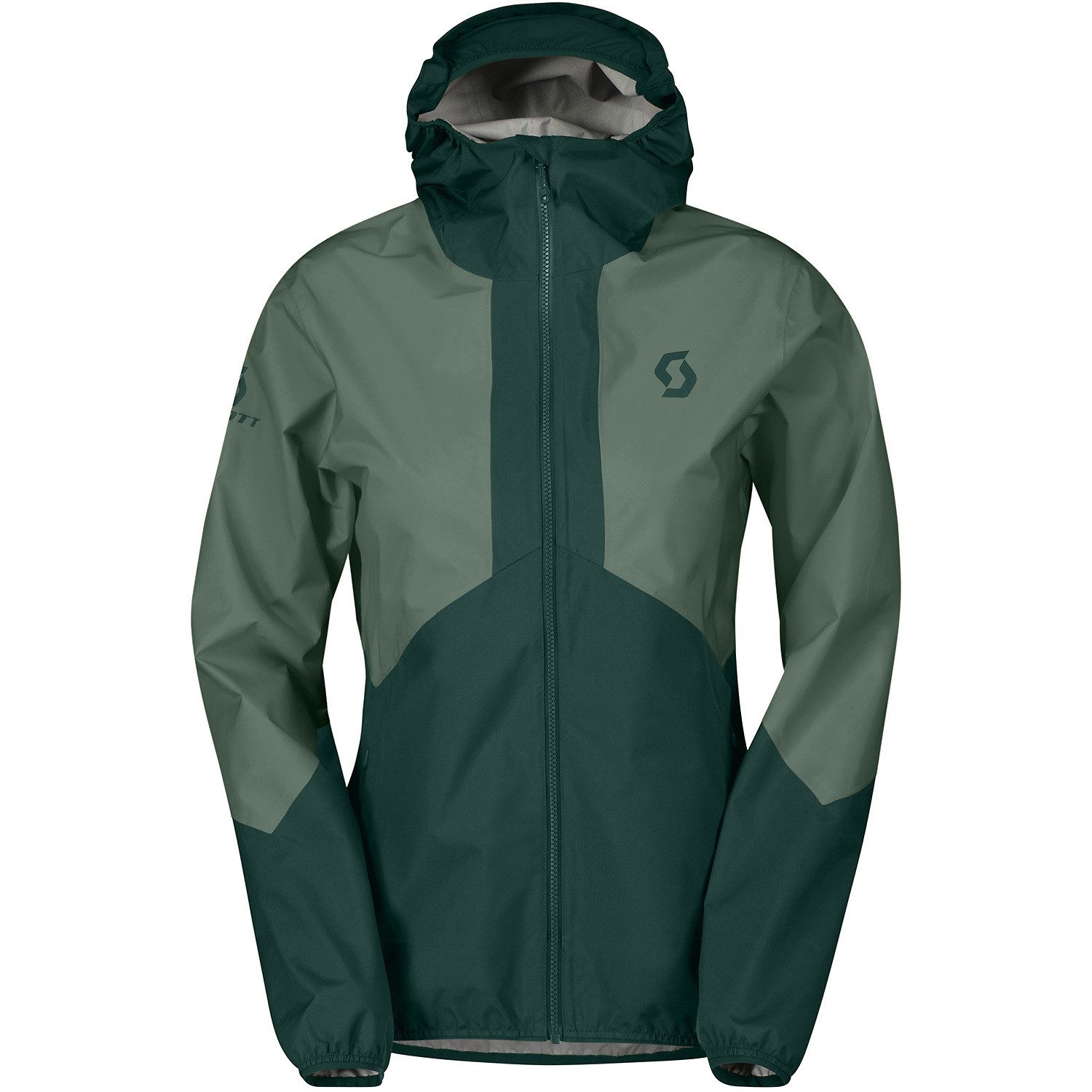 3-in-1-Funktionsjacke Funktionsjacke M EXPLORAIR LIGHT DRYO 2.5L JACKET