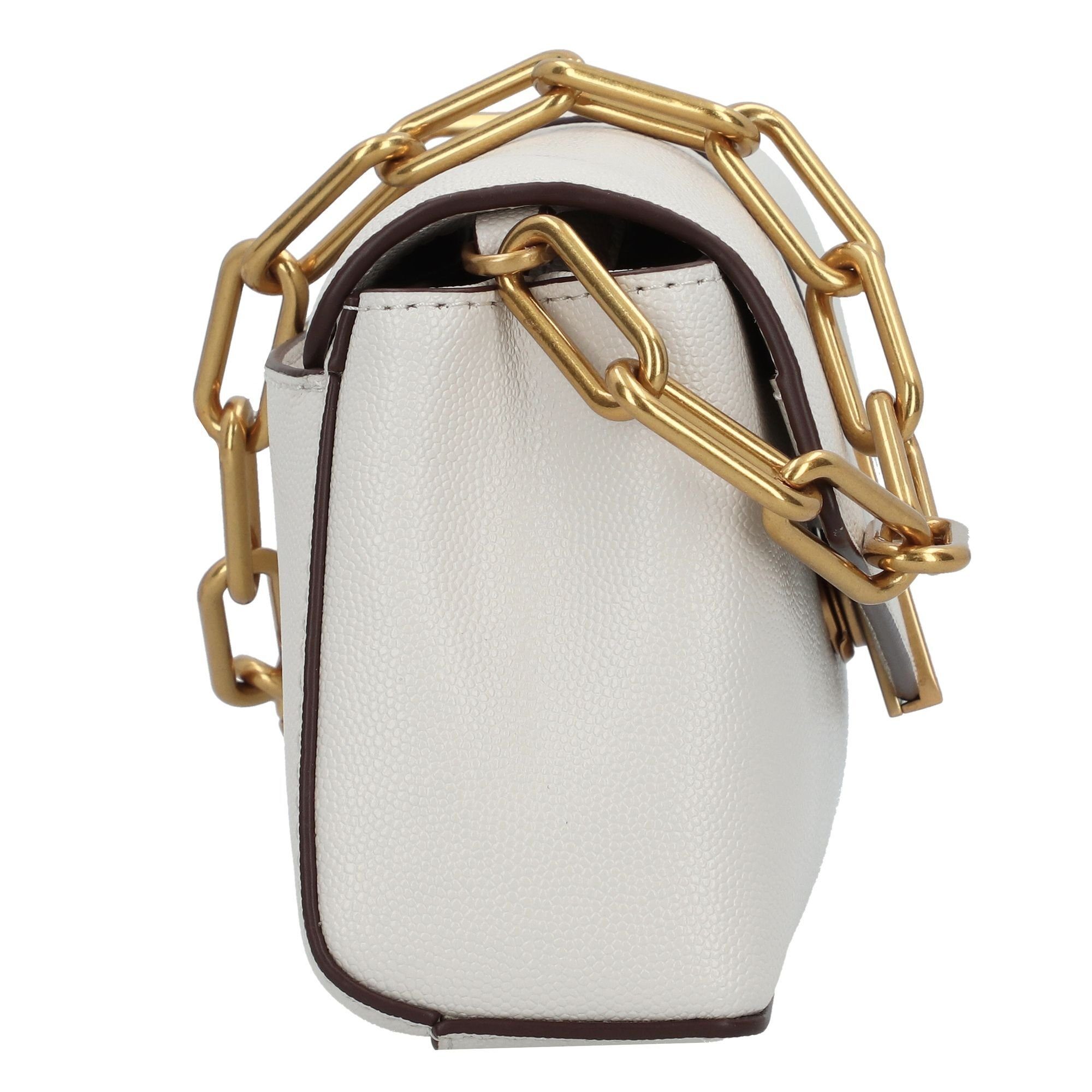 Henkeltasche Conner, DKNY Leder pebble