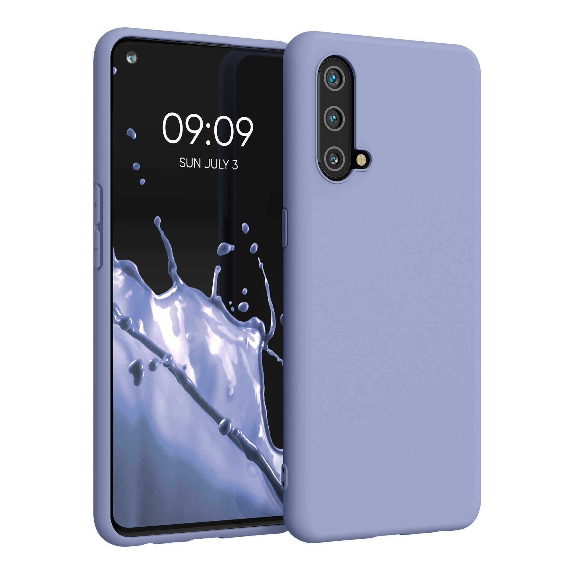 Handyhülle Hülle für OnePlus Nord CE 5G