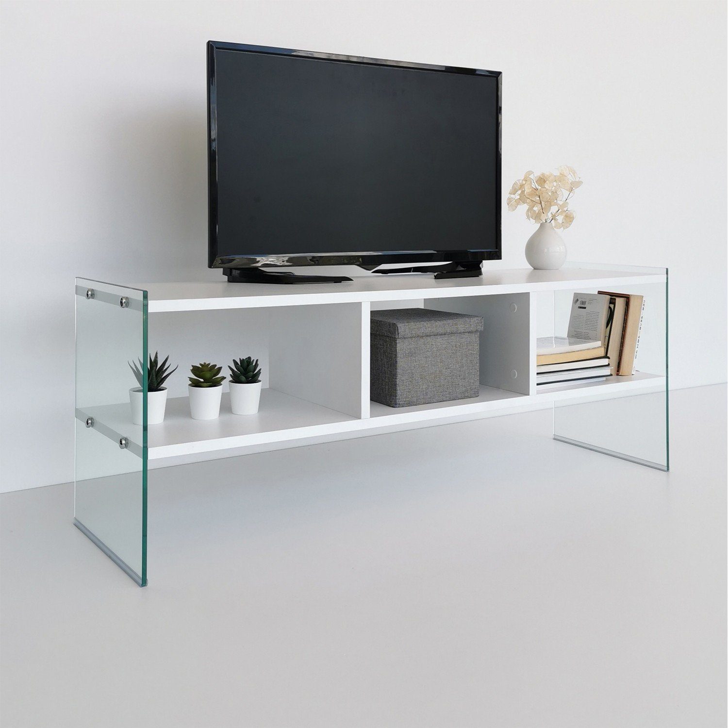 Skye Decor TV-Schrank 100% MELAMINE COATED günstig online kaufen