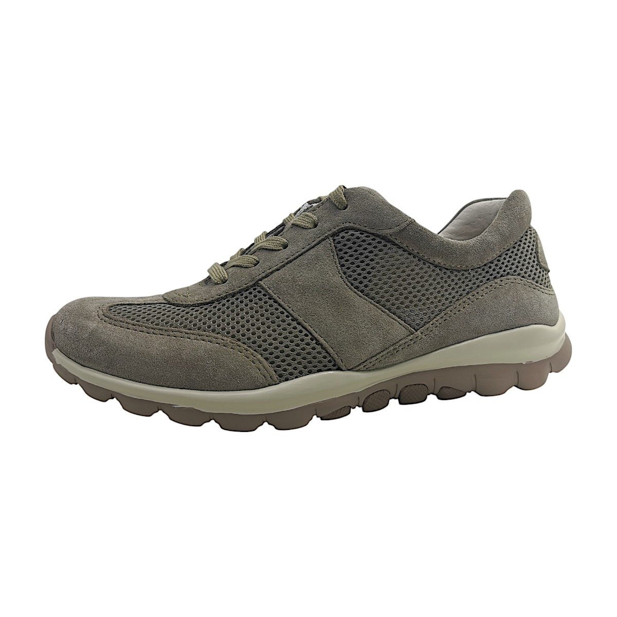 Gabor Comfort Schnürer Schnürschuh günstig online kaufen