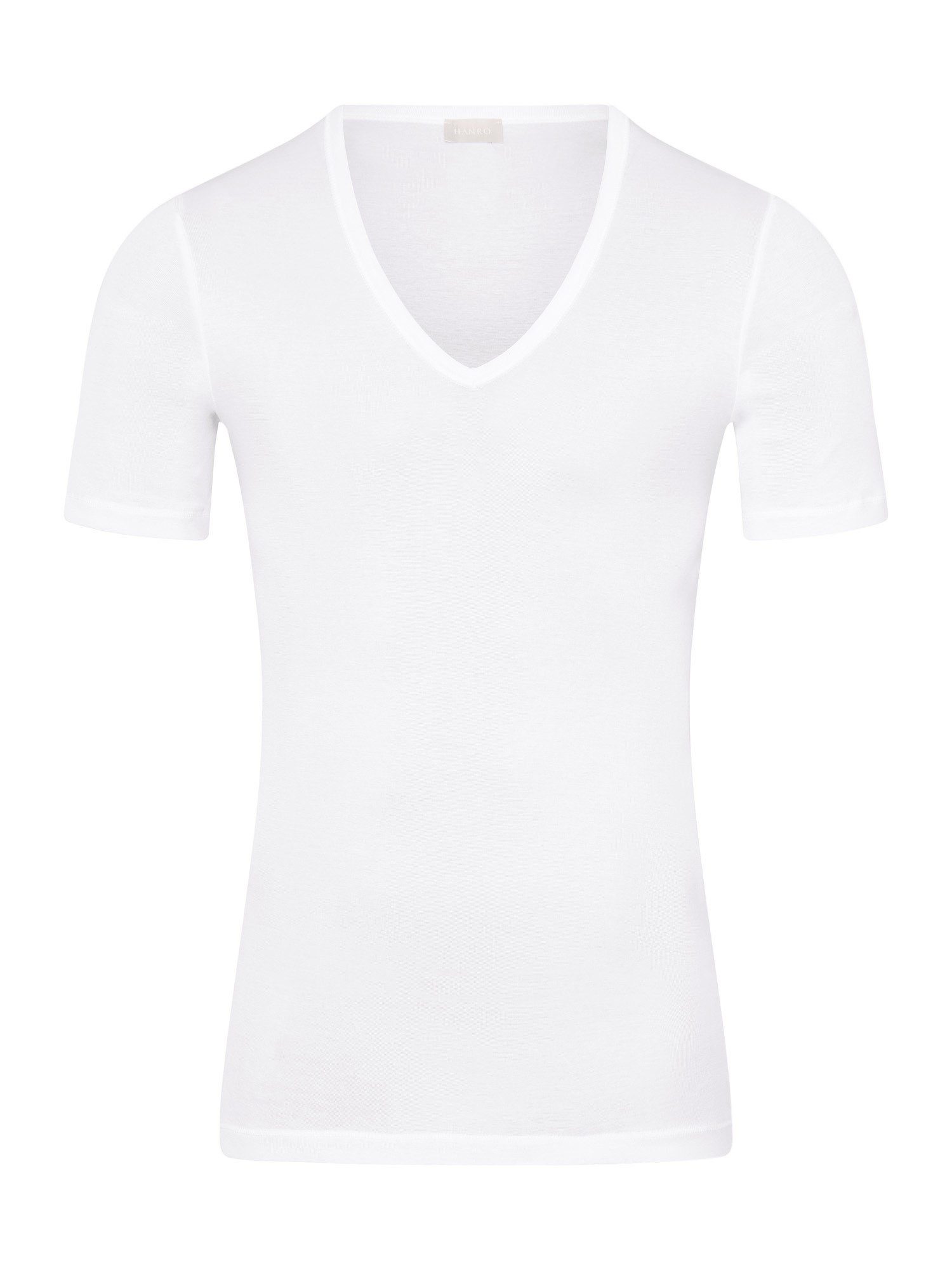 V-Shirt Cotton Pure