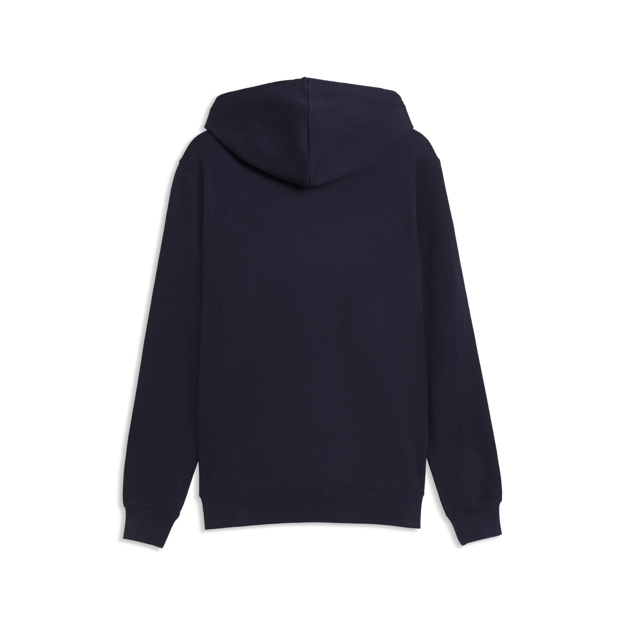 PUMA Kapuzensweatshirt ESS ELEVATED HOODIE TR mit Kapuze, mit Kängurutasche, Regular Fit