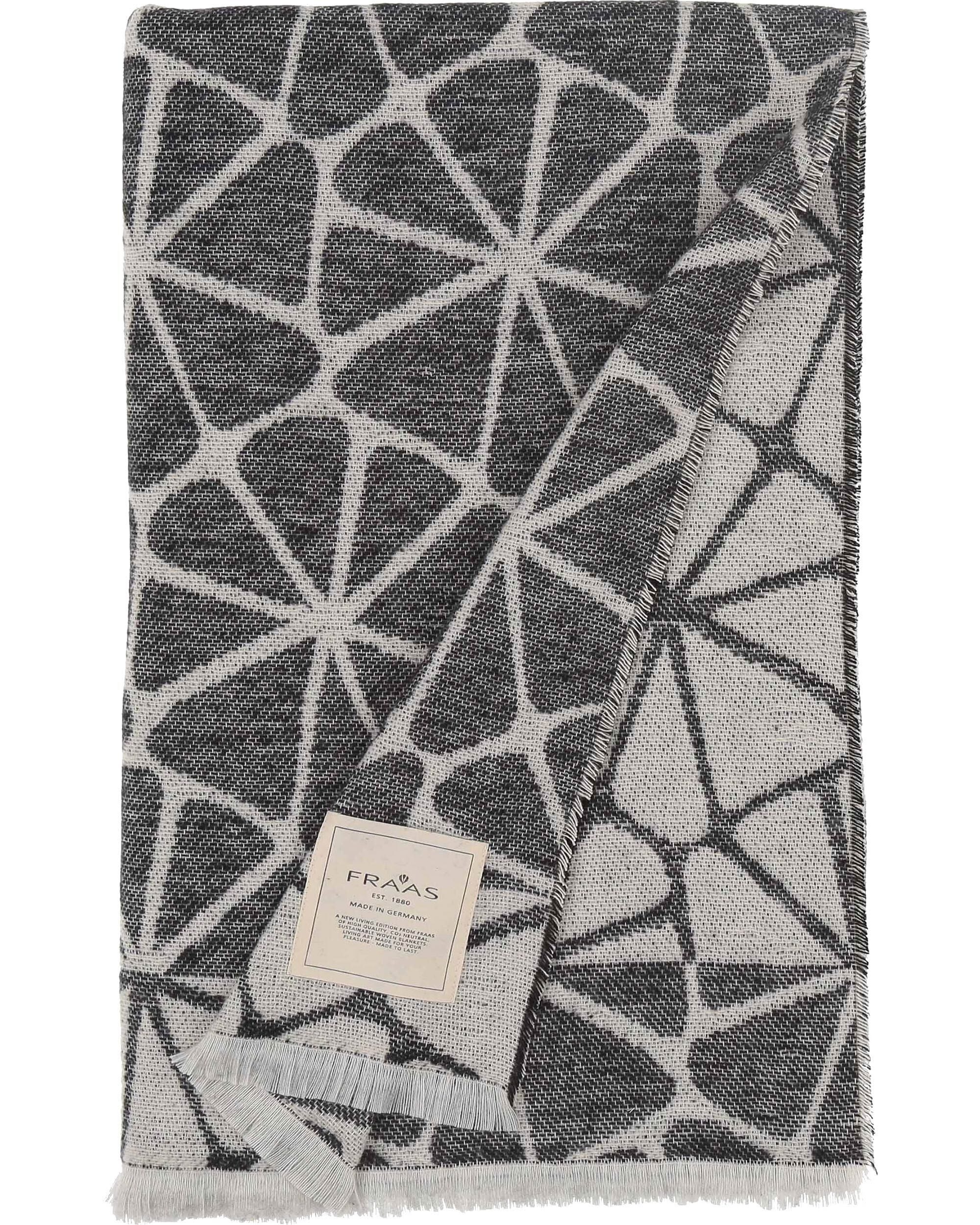 Plaid Baumwolle Decke, Fraas