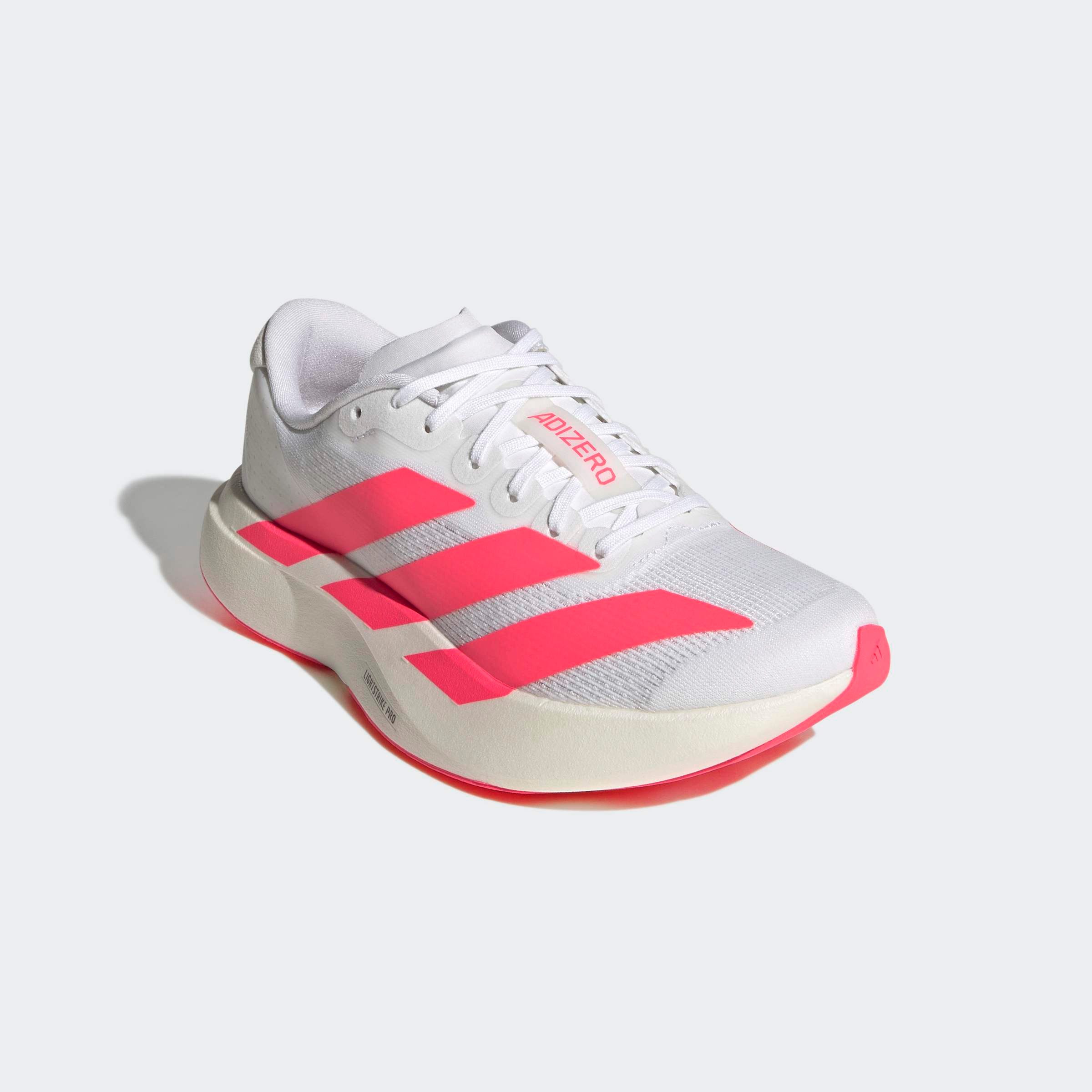 adidas Performance ADIZERO EVO SL FÜR KINDER UND TEENS Laufschuh für Kinder & Jugendliche