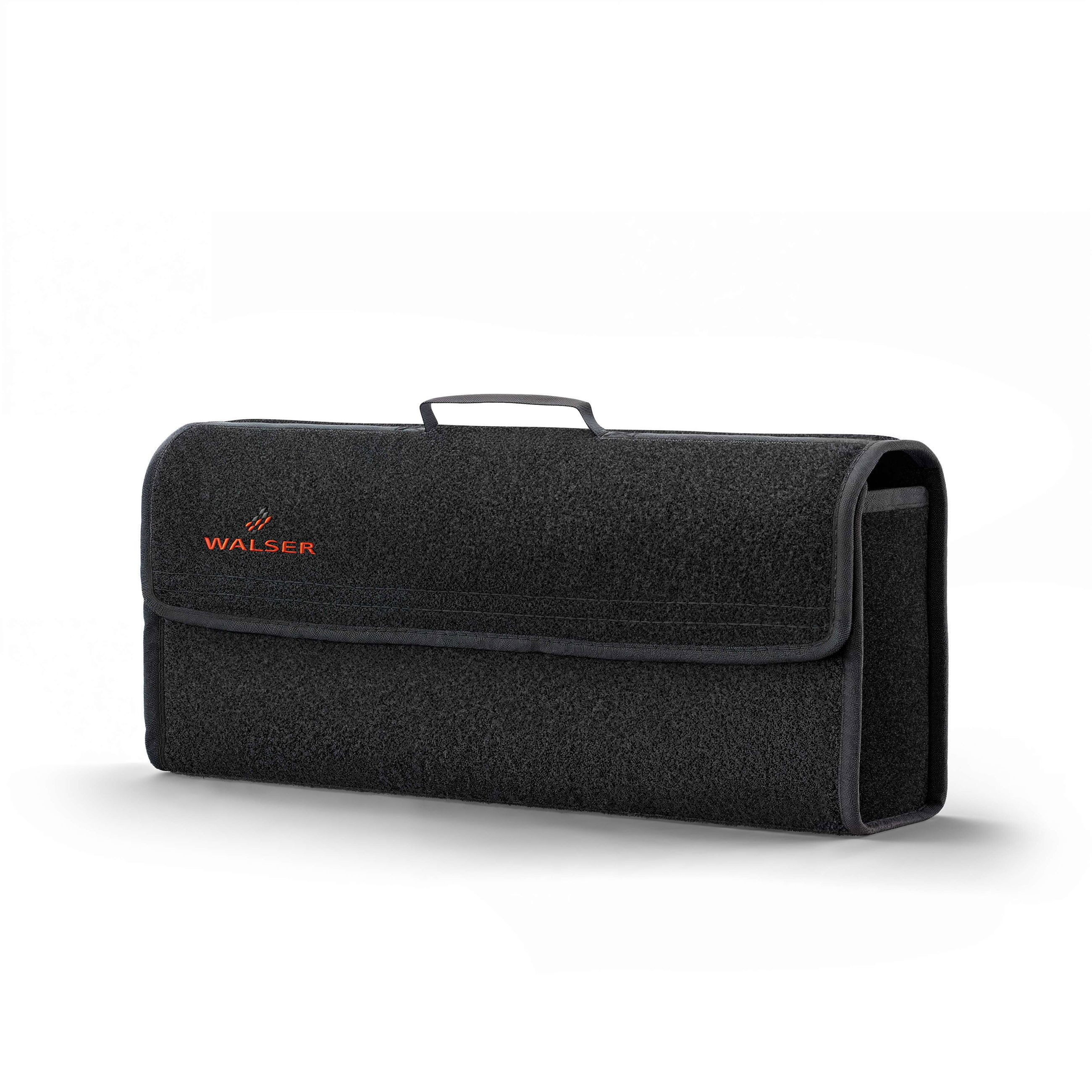 WALSER Auto-Rückenlehnenschutz Toolbag XXL, 1 Stück, 1-tlg.