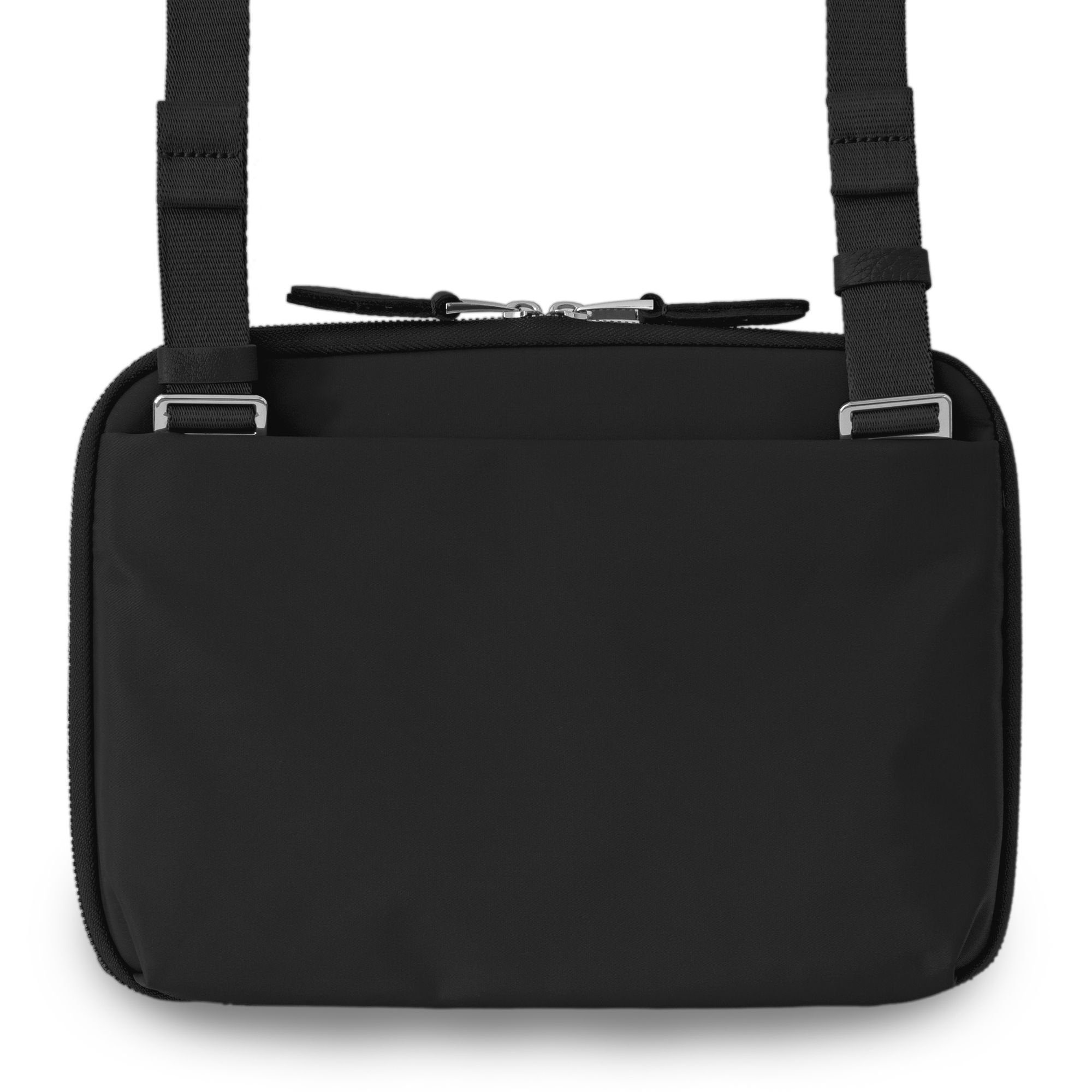 Knomo Laptoptasche Mayfair, Nylon black