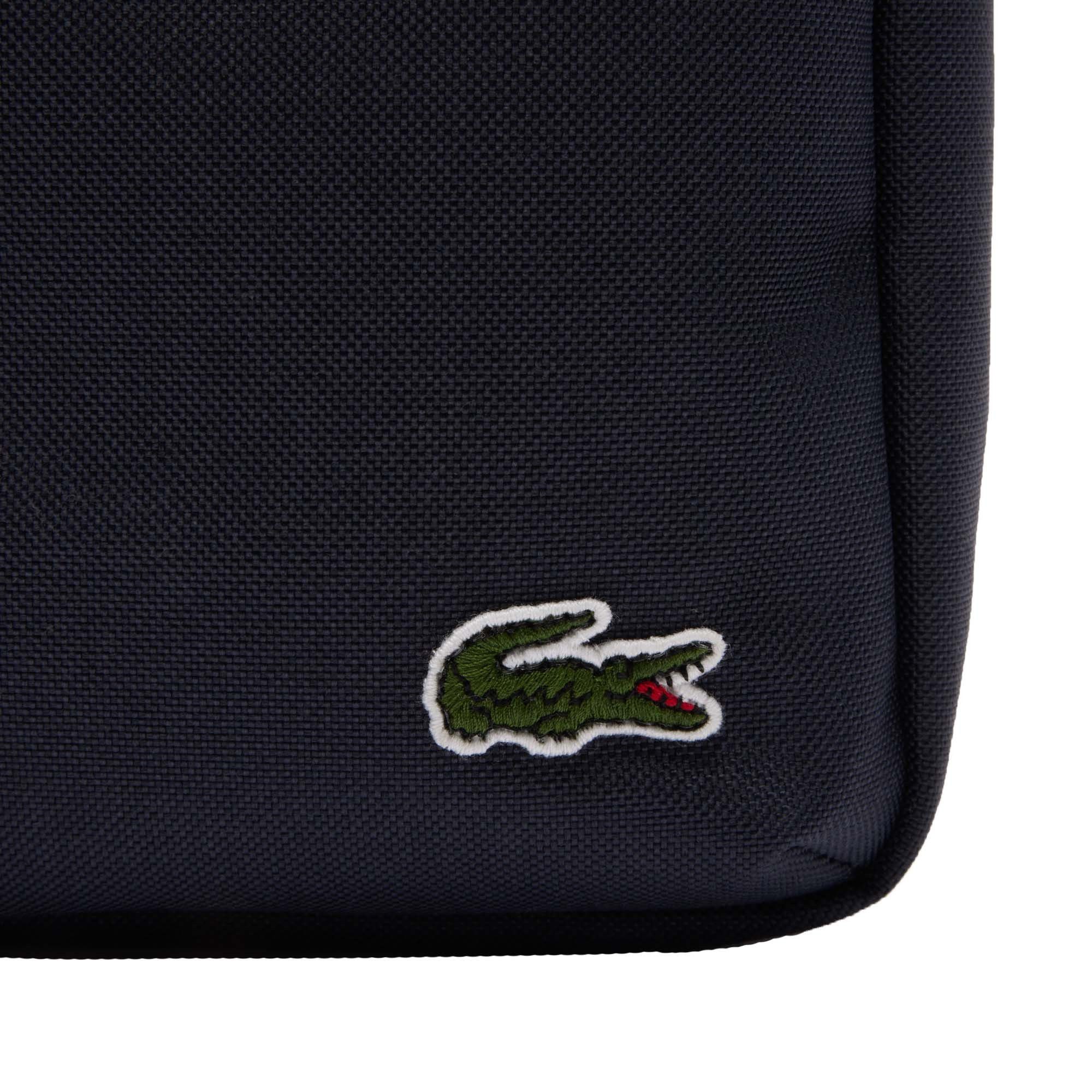 Lacoste Henkeltasche Unisex Umhängetasche Polyester