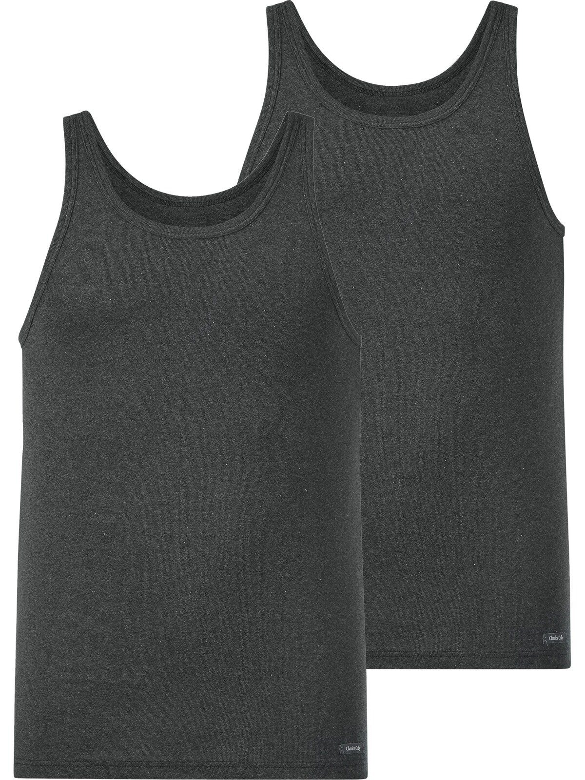 Charles Colby Unterhemd LORD COOKNEY (Set, 2-St., 2er-Pack) aus weicher Bau günstig online kaufen