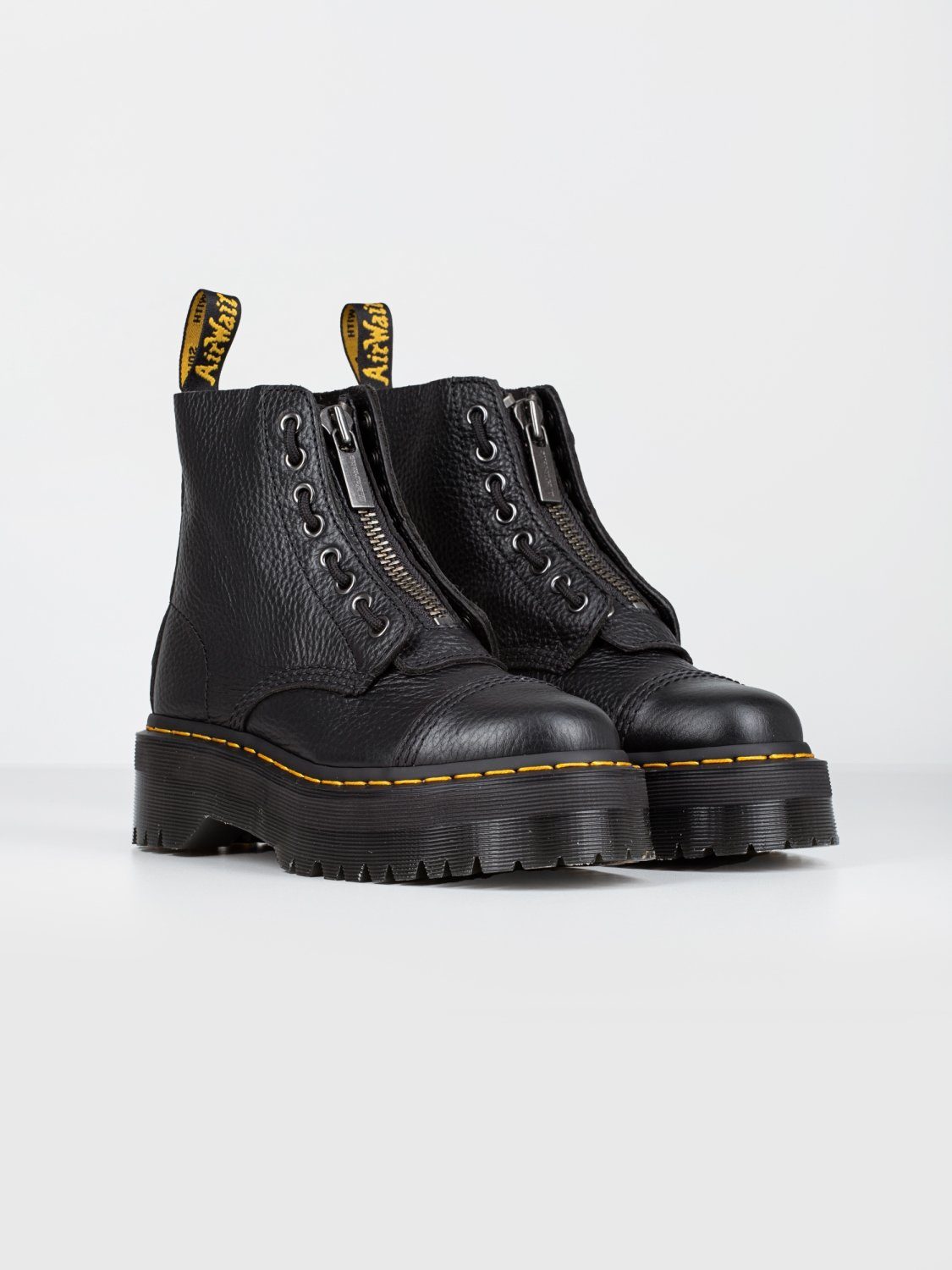 DR. MARTENS Dr. Martens Sinclair Boot Plateaustiefel