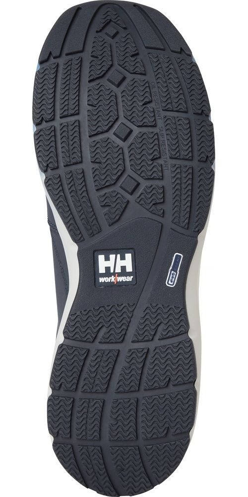 Helly Hansen Barcode MXR Boa Sicherheitsschuh