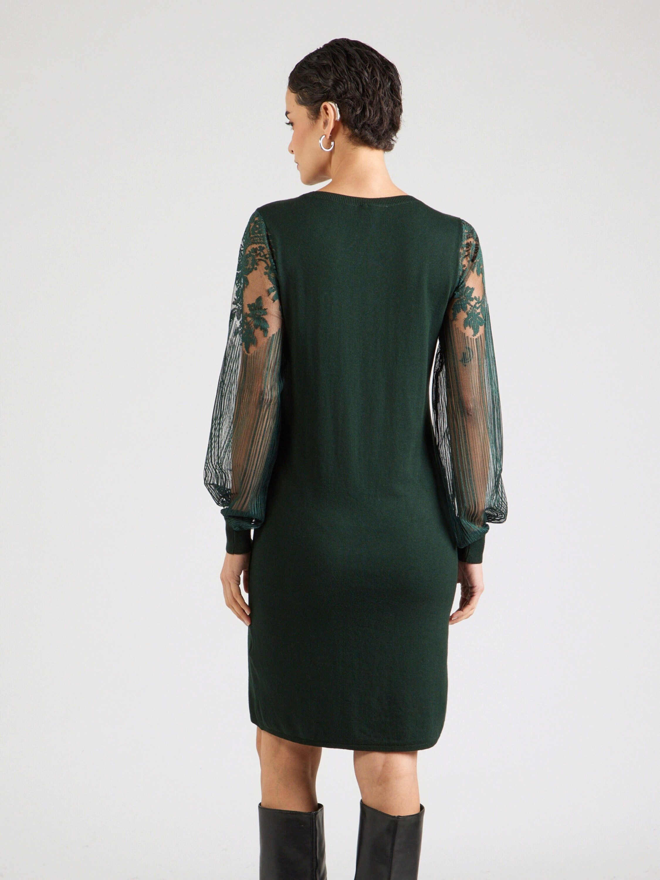 ONLY Midikleid ONLLACEY (1-tlg) Spitze