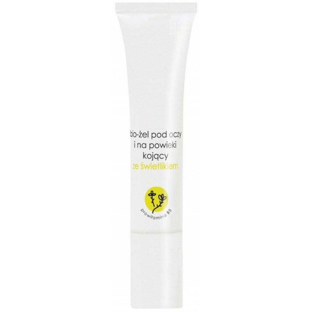 Ziaja Augengel for Women 15ml