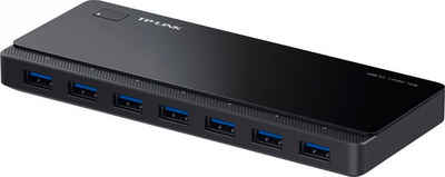 tp-link UH700 7-Port USB 3.0 Hub USB-Adapter, 100 cm