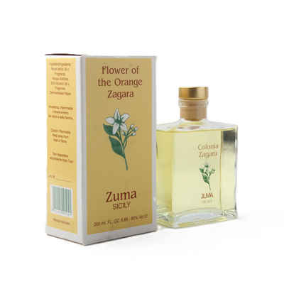 ZADIG & VOLTAIRE Eau de Parfum Zuma Sicily FLower of the Orange Zagara 200ml