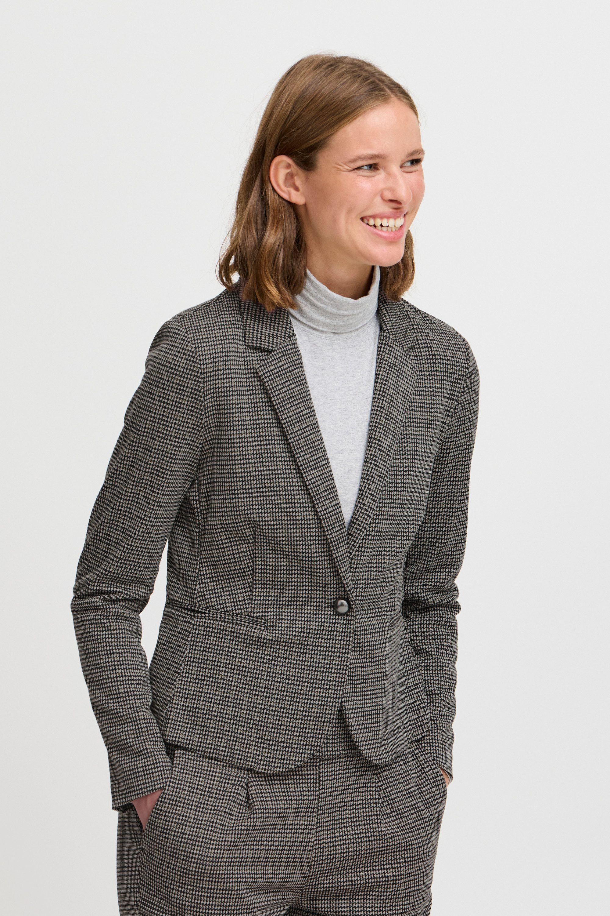 b.young Jackenblazer Blazer BYROWAN